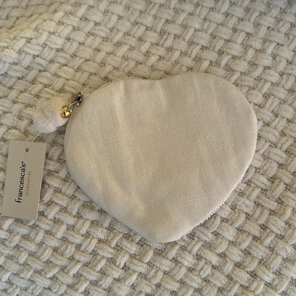 Mrs. Coin purse! 👛 NWT perfect gift for your next engaged friend - Picture 3 of 4